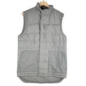 Mountain Khakis Lynx Vest Mens Medium Puffer Nylon Outdoors
